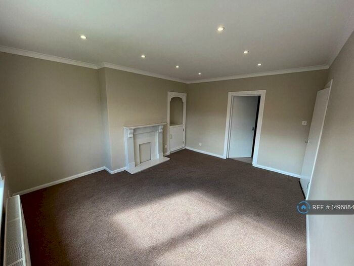 2 Bedroom Terraced House To Rent In Dykehead Road, Bargeddie, Baillieston, Glasgow, G69