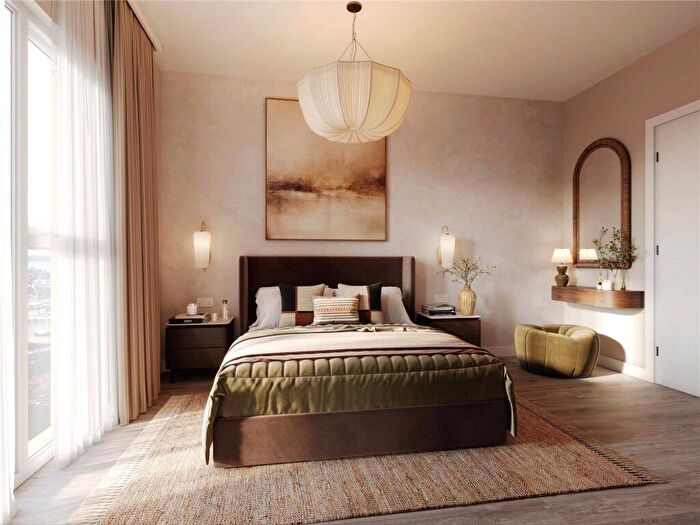 1 Bedroom Apartment For Sale In . The Forge, Gladstone Street, Liverpool, Merseyside, L3