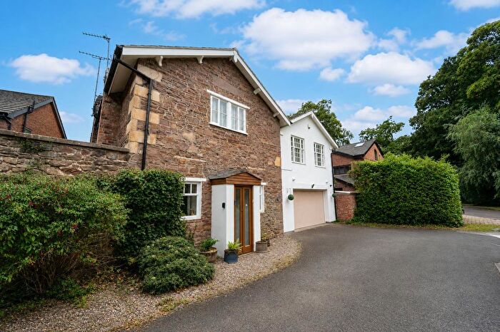 4 Bedroom Detached House For Sale In Euxton, Chorley, PR7