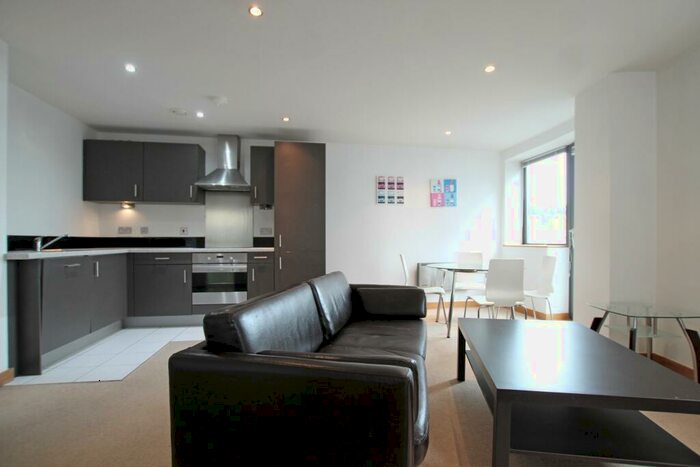 2 Bedroom Flat To Rent In Victoria Mills, Salts Mill Road, Shipley, Bradford, BD17