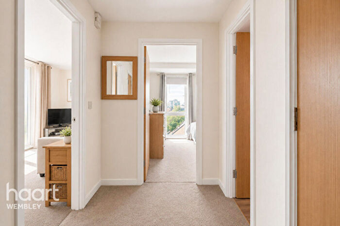 1 Bedroom Flat For Sale In Wembley Park, HA9