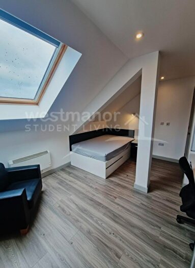 2 Bedroom Apartment To Rent In Stamford Street, Leicester, Leicestershire, LE1
