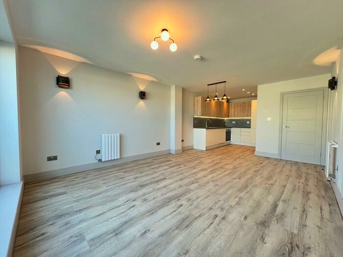 2 Bedroom Apartment To Rent In Dukes Way, Wembley, HA9