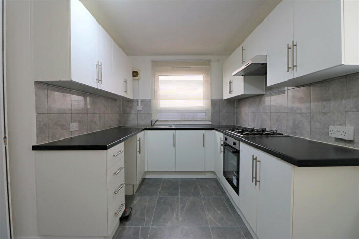 2 Bedroom Maisonette To Rent In St. Clair House, British Street, London, E3