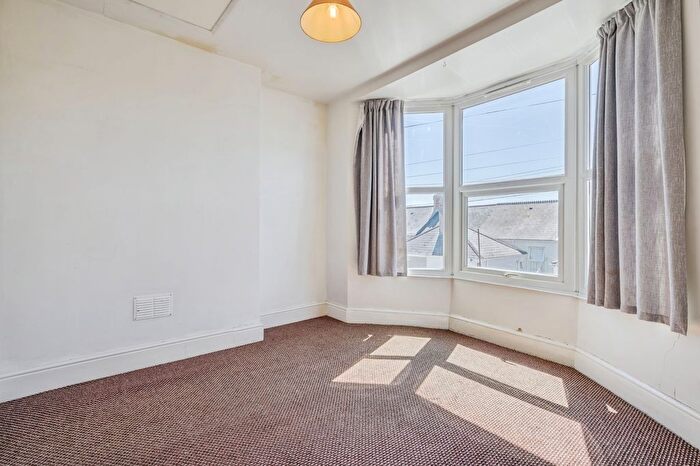 3 Bedroom Terraced House For Sale In Neath Road, Plymouth, Devon, PL4