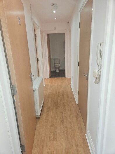 2 Bedroom Flat To Rent In Berwick Street, Liverpool, L6