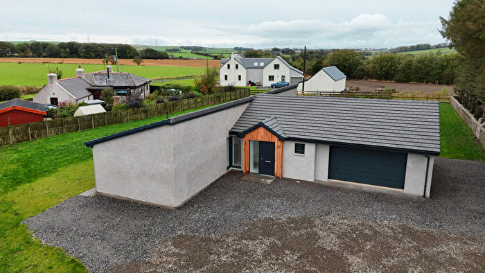 3 Bedroom Bungalow For Sale In Clola, Peterhead, AB42