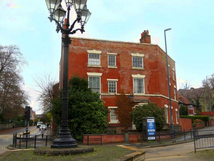 1 Bedroom Flat To Rent In Kedleston Road, Derby, DE22