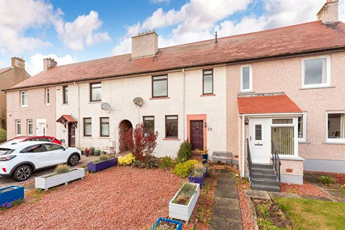 3 Bedroom Terraced House For Sale In Danderhall Crescent, Danderhall, EH22