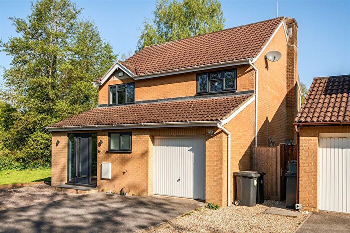 4 Bedroom Detached House For Sale In Bere Regis, Wareham, BH20