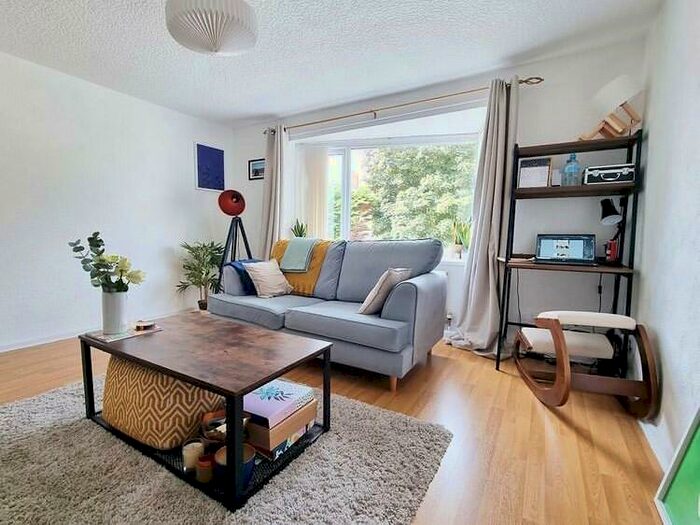 1 Bedroom Apartment To Rent In Stratford Place, Blackpool, FY1