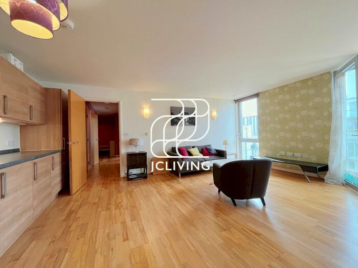 2 Bedroom Flat To Rent In Wembley, London, HA9