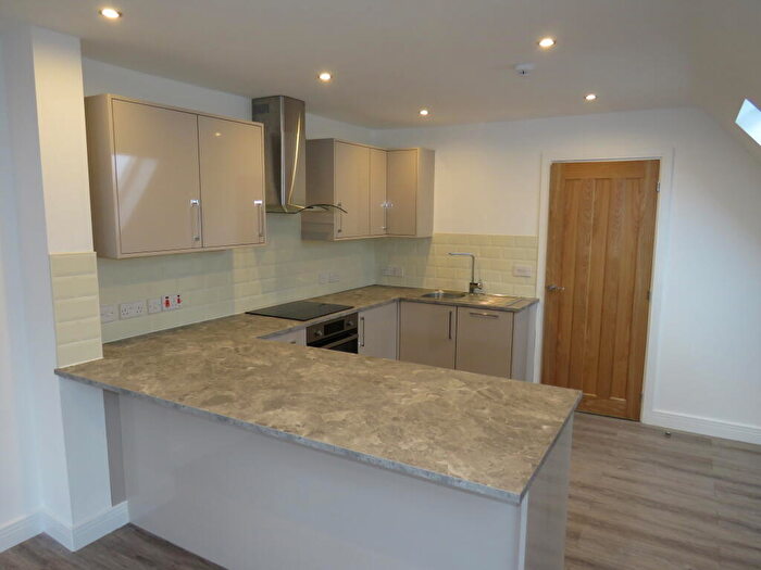1 Bedroom Flat To Rent In The Green, Kings Norton, B38