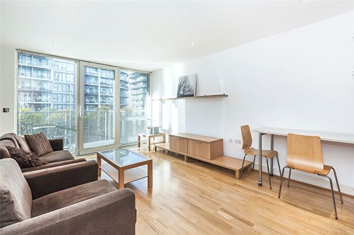 Property To Rent In Queenstown Road, London, SW11