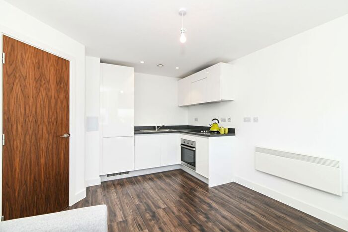 1 Bedroom Property To Rent In Bridgewater House, Worcester, WR4