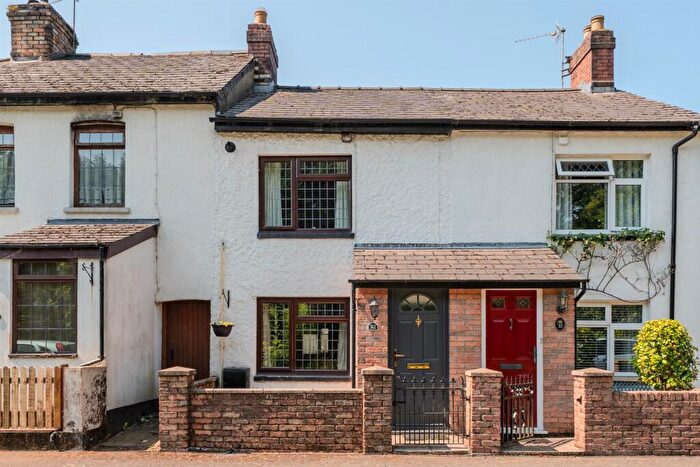 2 Bedroom Terraced House For Sale In Ty Coch Lane, Ty Coch, Cwmbran, NP44