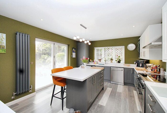 4 Bedroom Detached House For Sale In Beck Lane, Keyingham, HU12
