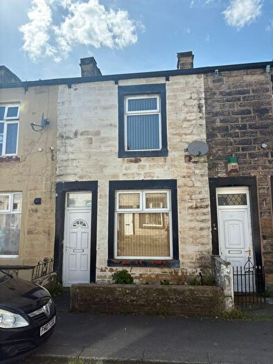 2 Bedroom Terraced House To Rent In Spencer Street, Burnley, BB10