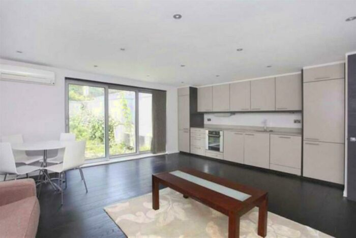 1 Bedroom Flat To Rent In Loudoun Road, St John's Wood, NW8