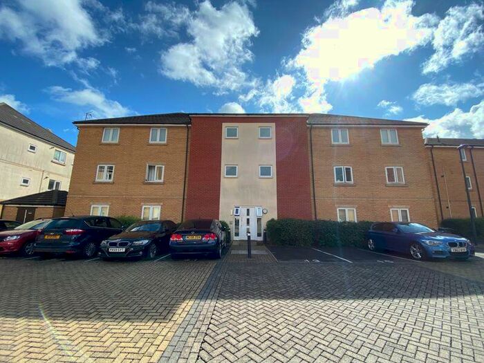 1 Bedroom Flat To Rent In Hornbeam Close, Bristol, BS32