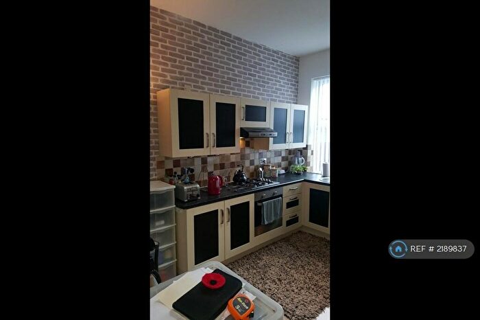 2 Bedroom Terraced House To Rent In Denstone Road, Nottingham, NG3