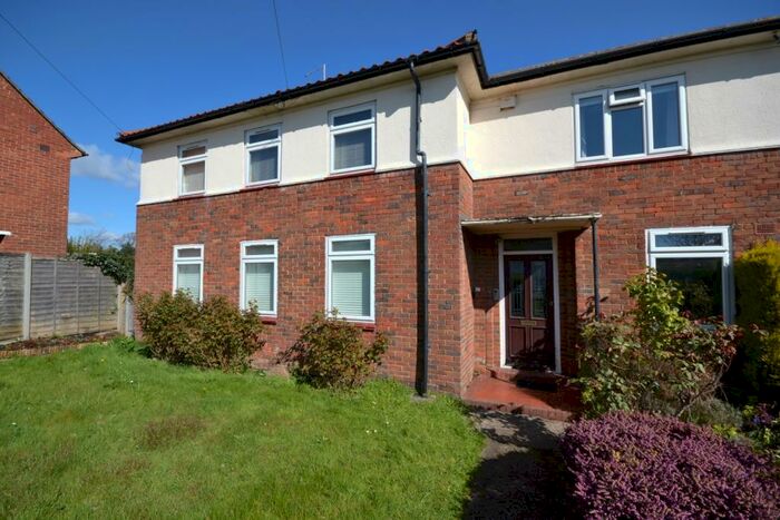 1 Bedroom Flat To Rent In Poverest Road Orpington, BR5