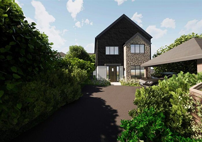 4 Bedroom Detached House For Sale In Plympton, Plymouth, PL7
