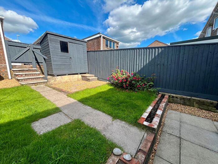 3 Bedroom Property To Rent In Camden Way, Dorchester, DT1