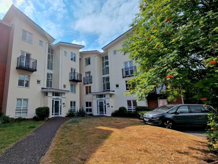 1 Bedroom Flat To Rent In Sandy Lane, Coventry, CV1