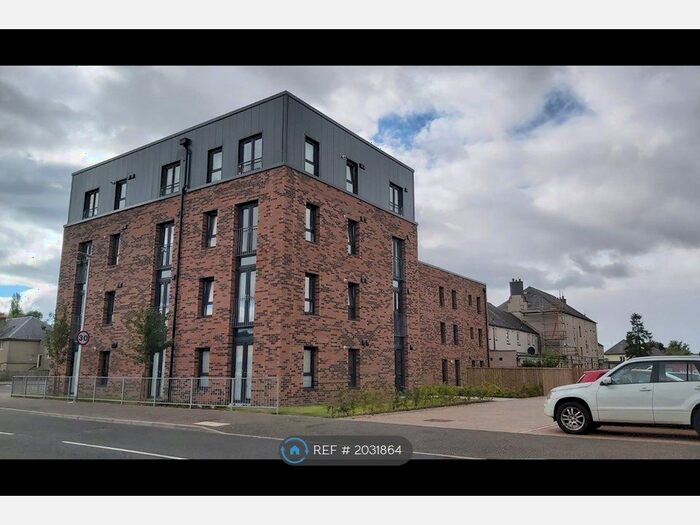 1 Bedroom Flat To Rent In Kestrel Way, Perth, PH1