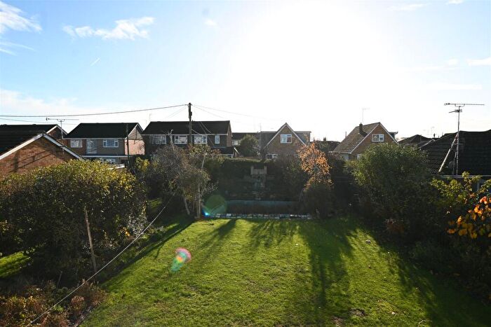 Land For Sale In Metz Avenue, Canvey Island, SS8