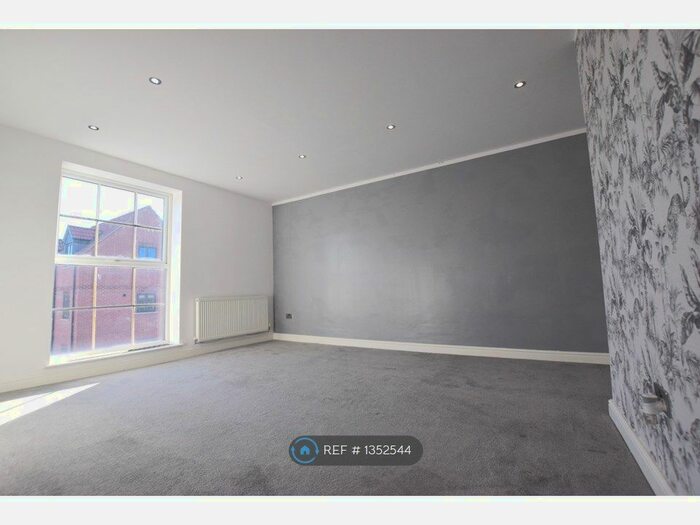 Studio To Rent In Union Street, Market Rasen, LN8