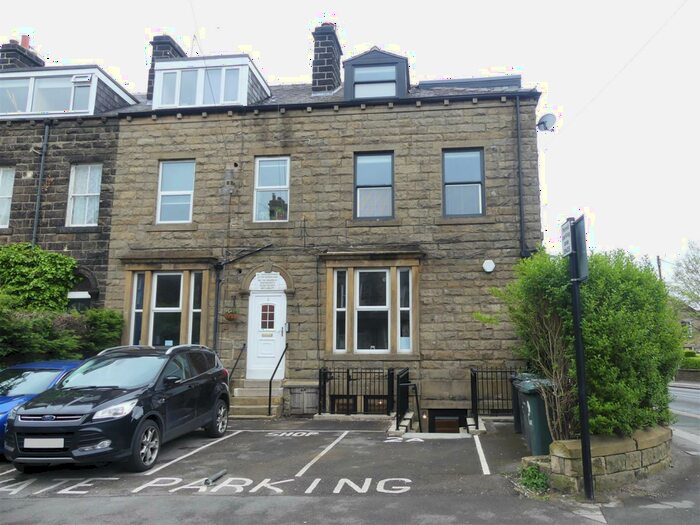 1 Bedroom Apartment To Rent In Alexandra Crescent, Ilkley, LS29