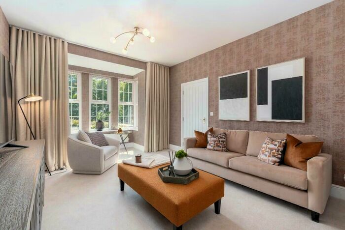 3 Bedroom Detached Bungalow For Sale In Moorland Drive, Feniscowles, Blackburn, BB2