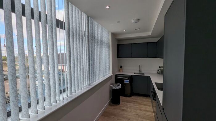 1 Bedroom Flat To Rent In Paragon House, Seymour Grove, M16