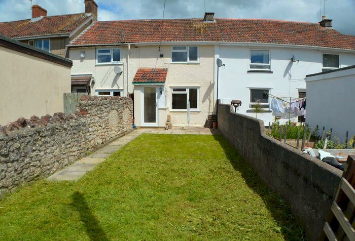 2 Bedroom Terraced House To Rent In Chilcompton Road, Midsomer Norton, Radstock, BA3