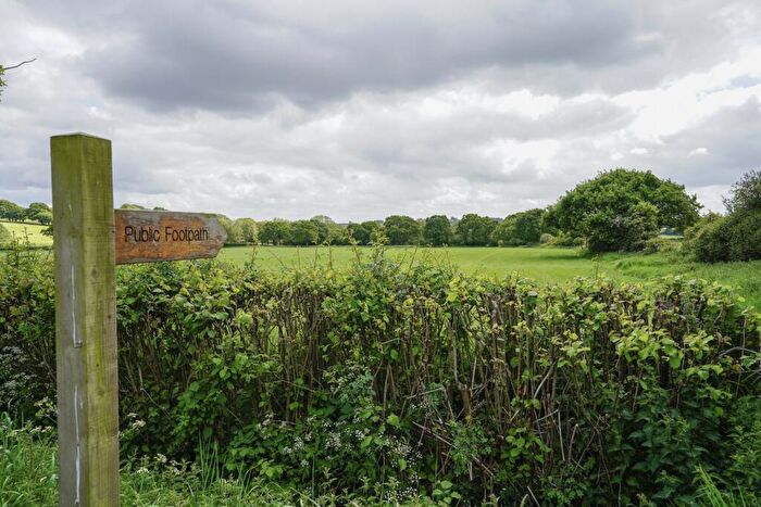 Land For Sale In Land At Bowes Green Farm, Bishop Thornton, HG3