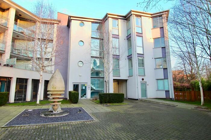 2 Bedroom Flat To Rent In The Marlborough, Mapperley Park, NG3