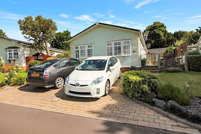 2 Bedroom Detached Bungalow For Sale In Clanna, Alvington, GL15