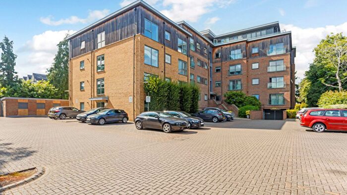 2 Bedroom Flat For Sale In Southcote Lane, Reading, RG30