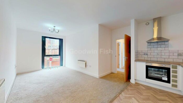 2 Bedroom Apartment To Rent In Springfield Court, Dean Road, Salford, M3