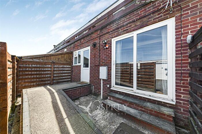 2 Bedroom Apartment For Sale In Cranmere Road, Melton Mowbray, Leicestershire, LE13