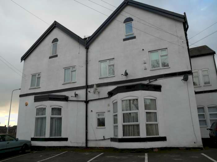 1 Bedroom Flat To Rent In The Polygon, Eccles, M30