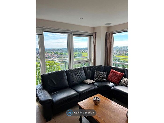 2 Bedroom Flat To Rent In Queens Highlands, Aberdeen, AB15