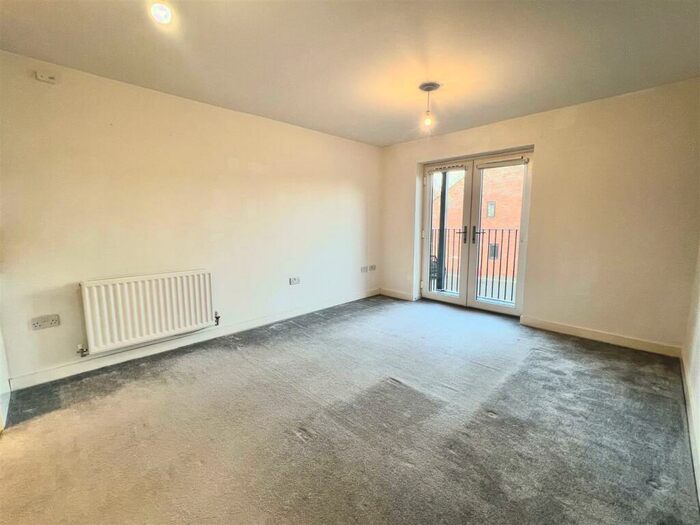 2 Bedroom Apartment To Rent In The School House, Stockport, SK1