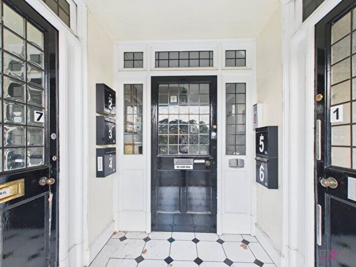 Studio To Rent In Hewlett Road, Cheltenham, GL52