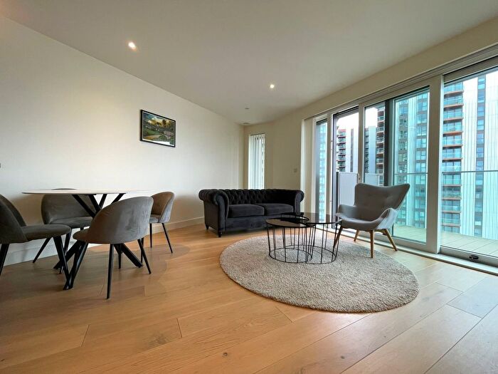 2 Bedroom Flat To Rent In Norton House, Duke Of Wellington Avenue, Woolwich, London, SE18