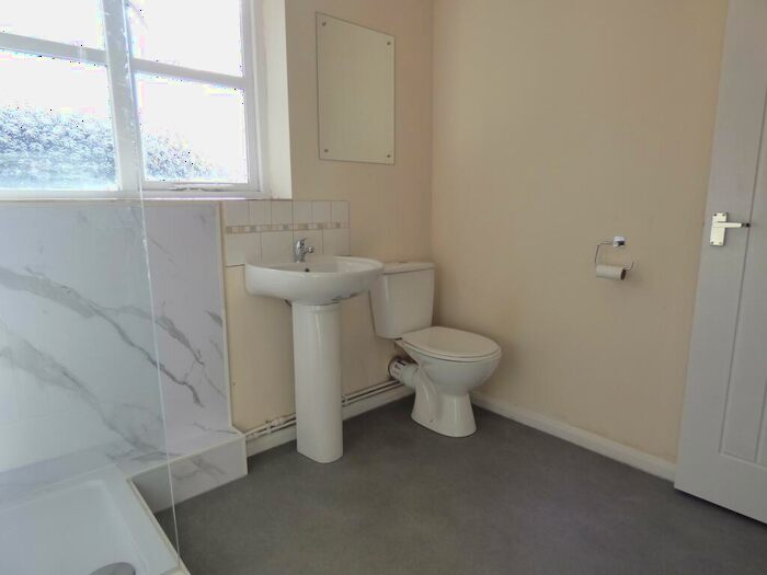 1 Bedroom Terraced House To Rent In Fairfield St, , Lincoln, LN2