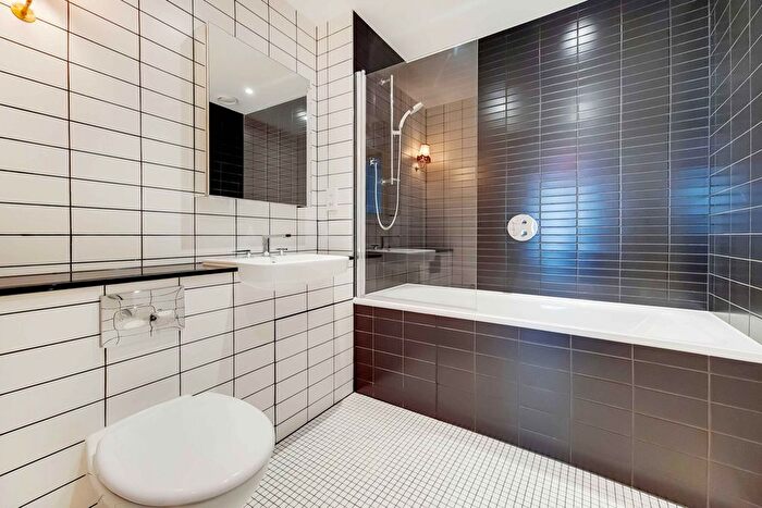 1 Bedroom Flat To Rent In The Robinson, Wembley, HA9