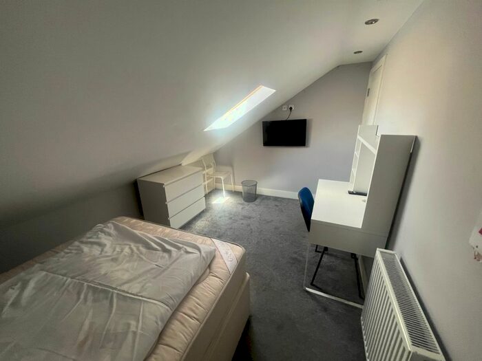 1 Bedroom Terraced House To Rent In Grafton Street, Coventry, CV1